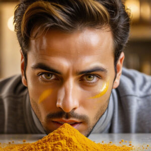 Turmeric Powder Health Benefits