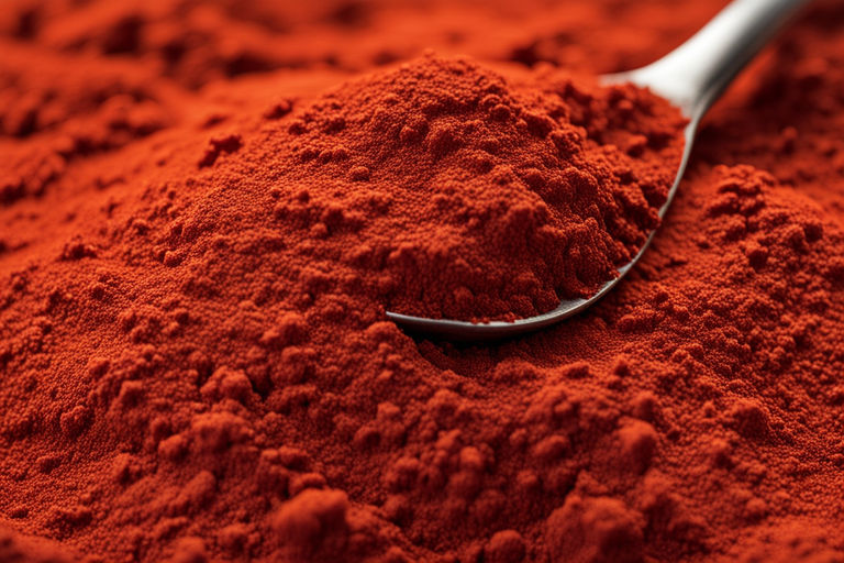 Chilli Powder | Masala Farms