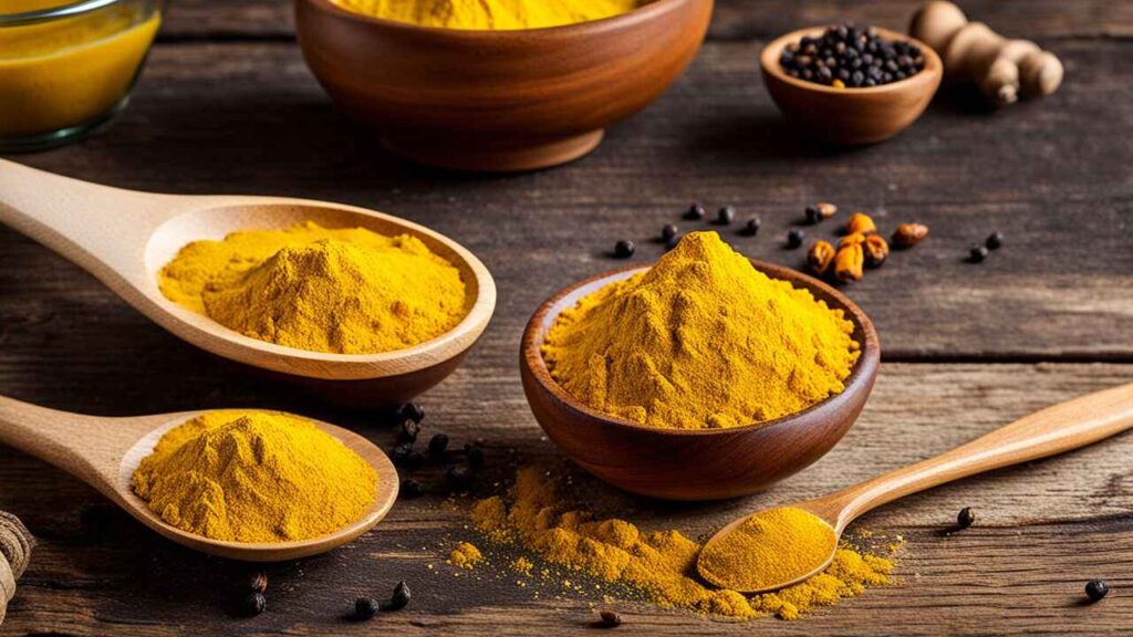 Can Turmeric Help with Weight Loss