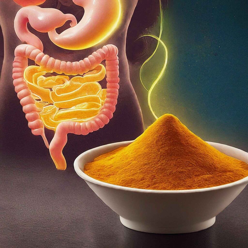 Can Turmeric Help with Weight Loss