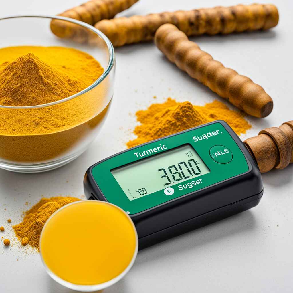 Can Turmeric Help with Weight Loss