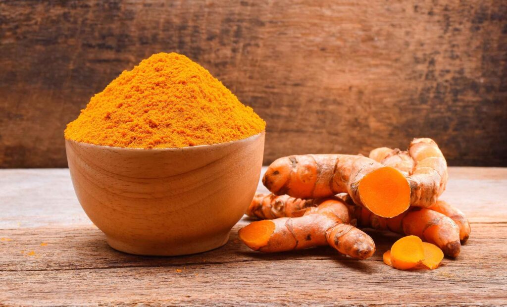 Turmeric powder 1kg price