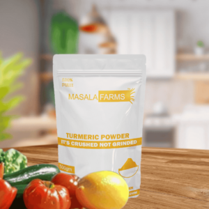 Turmeric powder 1kg price