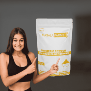 Turmeric powder 1kg price