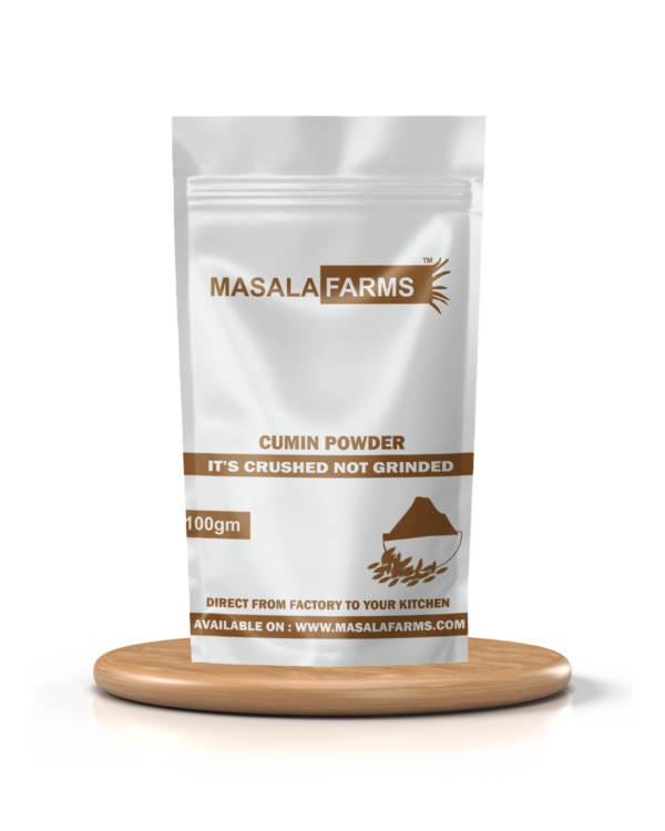 Cumin Powder 100g