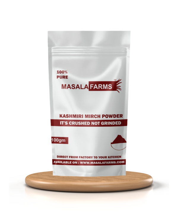 Kashmiri Powder 100g
