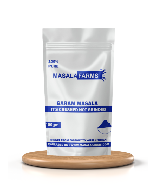 Garam Masala Powder 100g