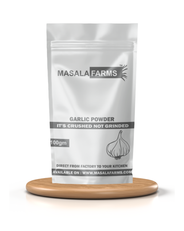 Garlic Powder 100g