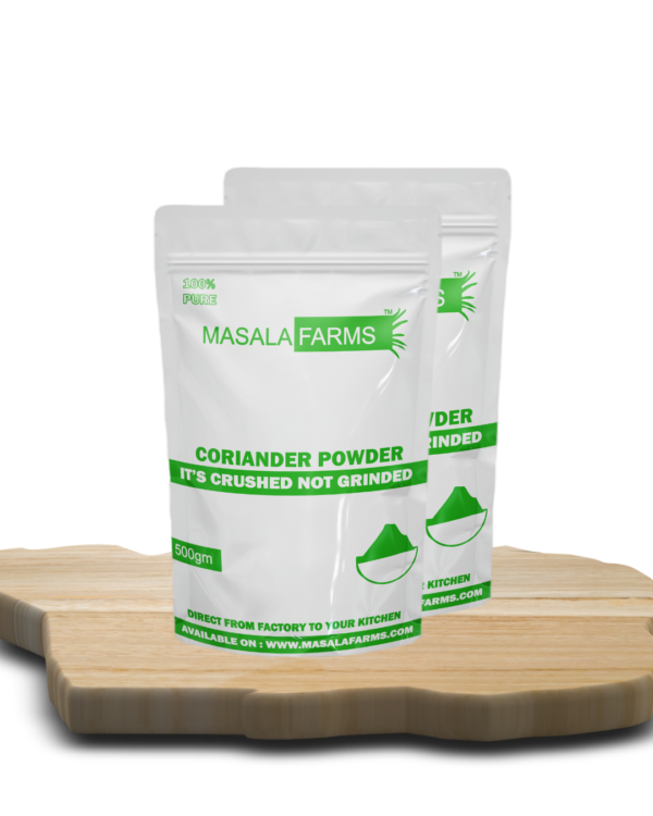 Dhaniya Powder 1kg | Masala Farms