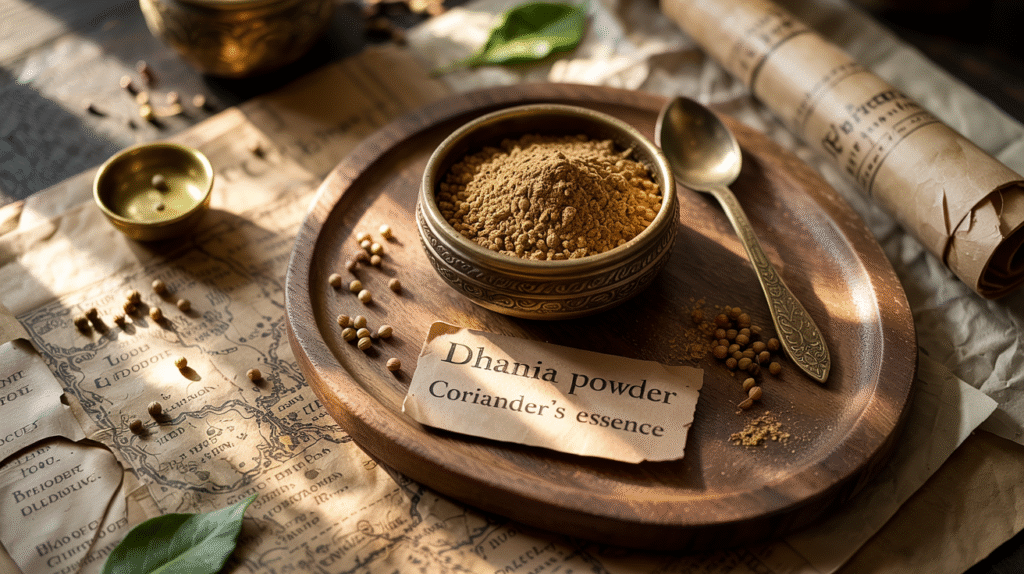 Unlock the Magic of Cooking with Dhania Powder