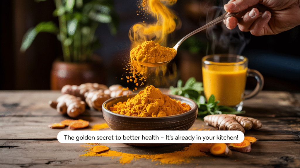 Discover the Best Turmeric Powder 1kg Price