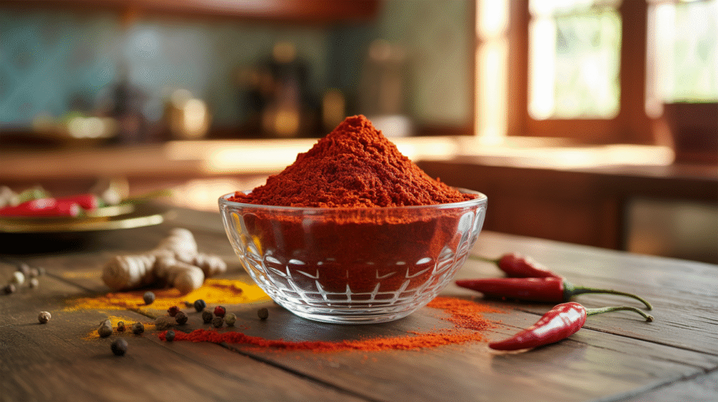 Discover the Best Red Chilli Powder 500g Price