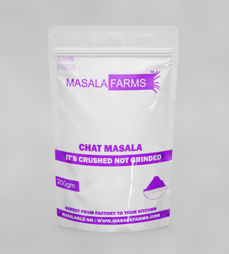 Chat Masala - Masala Farms