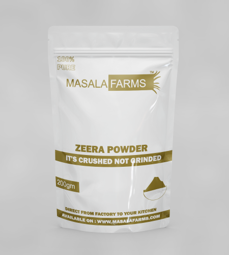 Masala Farms Zeera Powder